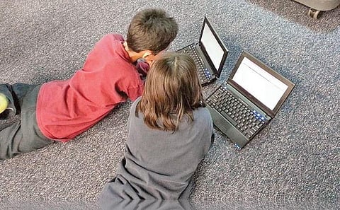 Decoding the trend of coding for infants