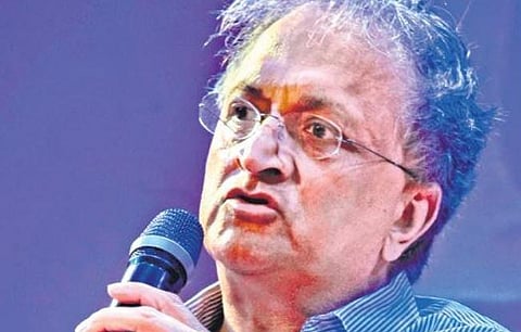 ‘I first saw Sachin in a Wills Trophy match’