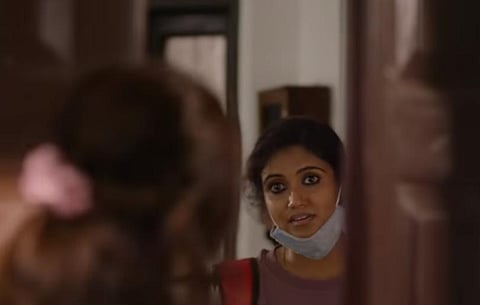 Unpaused premieres on December 18 on Amazon Prime Video. (Photo | YouTube screengrab)