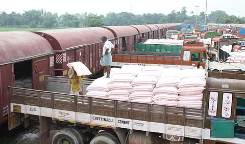 Image used for representational purpose. (File photo | EPS)