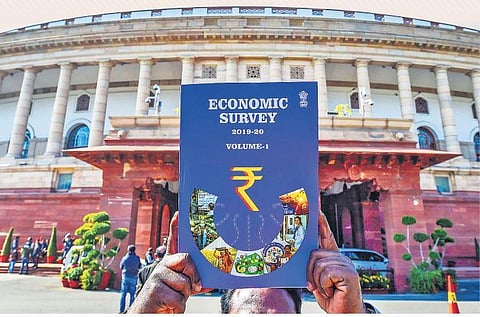 India is third in number of new companies created