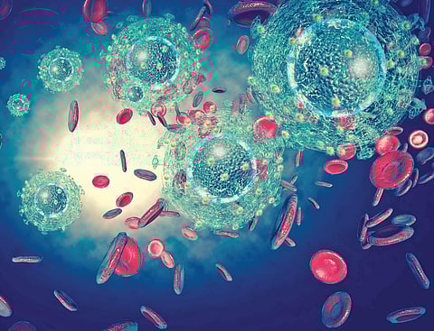 For representation purposes