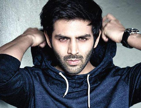 Ayushmann’s films have ‘men with defects’, mine have ‘women with defects’: Kartik Aryan
