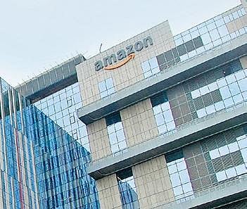 They would help in developing an Amazon Web Services region in Telangana.