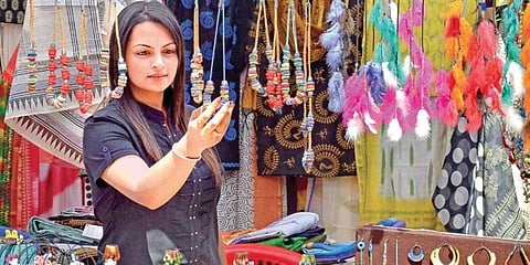 For representational purposes