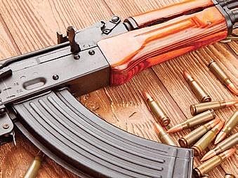 Generally, the department will act seriously and take immediate action against the officials concerned even if just one bullet go missing.