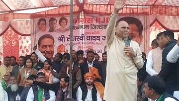 Delhi poll results: Congress candidate Mukesh Sharma accepts his defeat