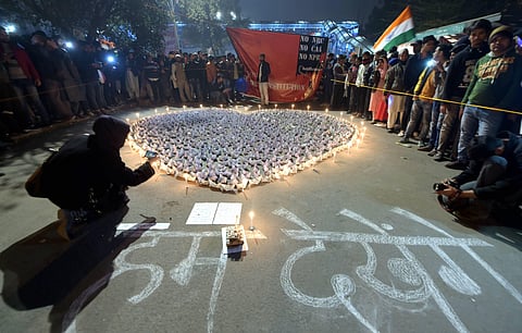 Shaheen Bagh exposes chinks in India’s rule of law