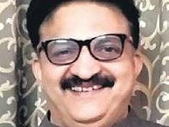 PV Kunhikrishnan posted as HC judge