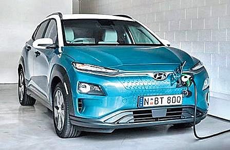 Electric vehicles fail to get traction in Kochi