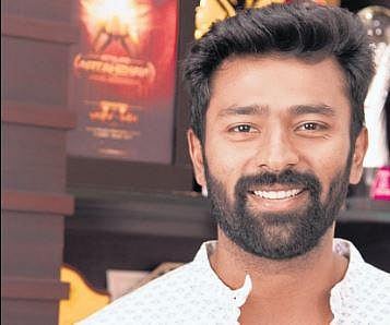 Shanthnu’s journey has also been defined by determination and struggle.