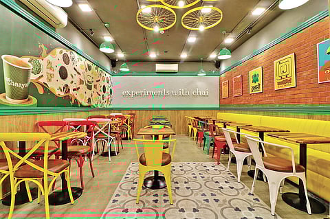 For representational purpose.