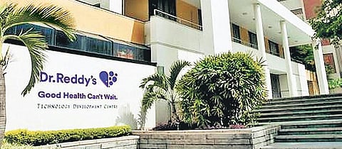 Dr Reddy’s to acquire a portion of Wockhardt business for Rs 1,850 crore