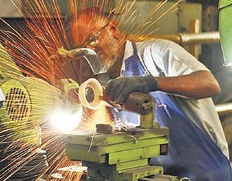 For representational purposes