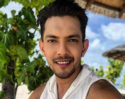 Singer Aditya Narayan (Photo | Instagram)