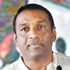 The minister participated in a workshop on the ‘implementation of apprenticeship scheme’, organised by the Andhra Pradesh State Skill Development Corporation (APSSDC) here on Wednesday.