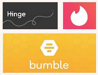 Love is in the App store