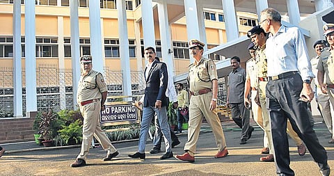 For representation purposes (File Photo | EPS)