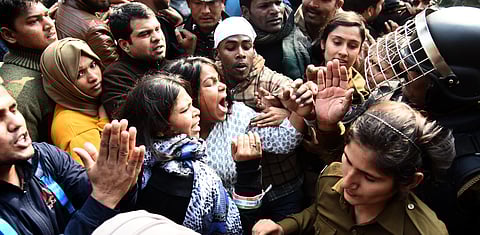 For representation purposes (File Photo | EPS)