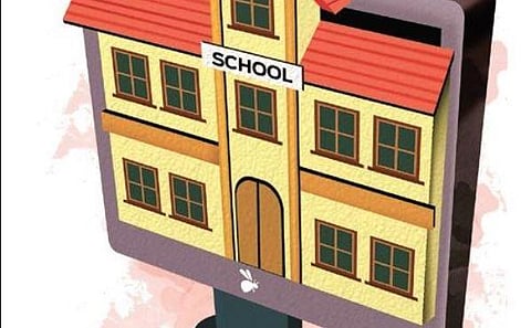 Digital magazines of over 2,000 schools now on School Wiki