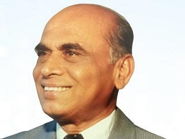 P Chennakesava Reddy