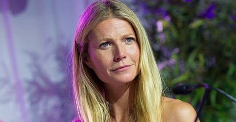 Hollywood actress Gwyneth Paltrow (File Photo | AP)
