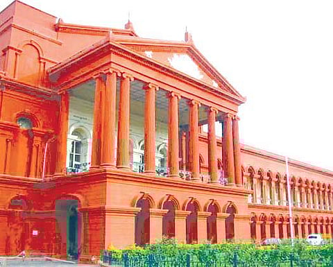 HC to govt: Did cops in uniform question students?