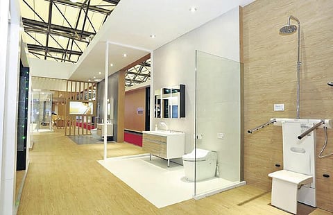 Panasonic joins smart home race with MirAIe launch