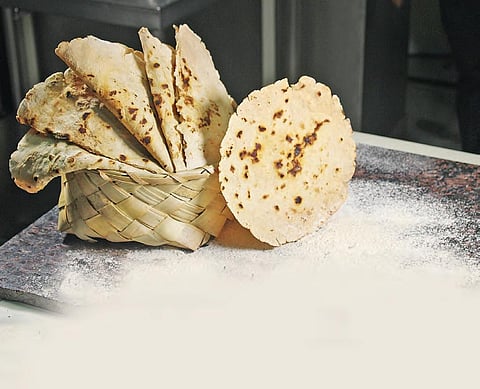 Telangana’s blood pudding & other recipes