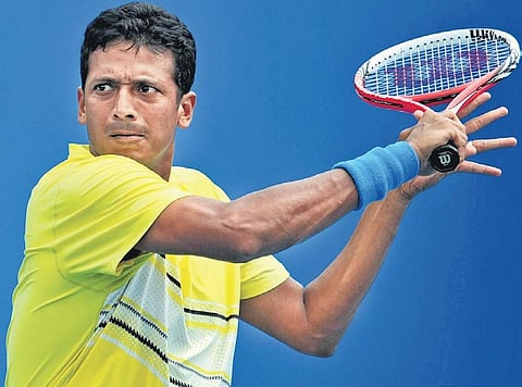 HealthifyMe gets Mahesh Bhupathi onboard for ‘legend diet workout’ plan
