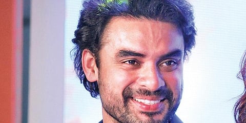 Mollywood actor Tovino Thomas