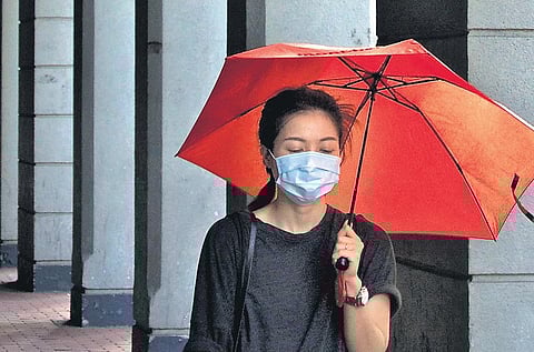 For representational purposes