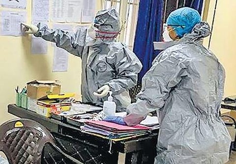 Did Isaac Thomas jump the gun? Kerala not nCoV-free yet