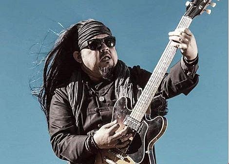 Late 'Parikrama' lead guitarist Sonam Sherpa (Photo | Instagram)