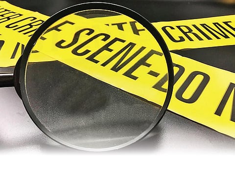 When love story of Godman, aristocratic woman turned into murder most foul