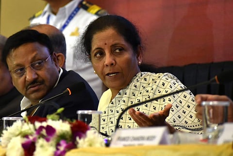 New regime will benefit 69% of taxpayers, insists Team Budget