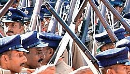 CAG report: Crime Branch to inspect rifles tomorrow