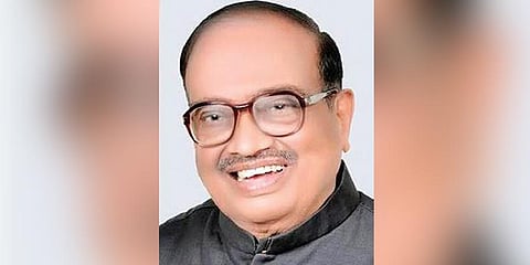 Agarala Eswara Reddy