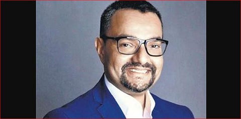 Cybersecurity firm raises Series A investment from Z3 partners