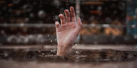 For representational purposes