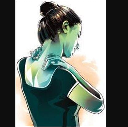 More younger women afflicted by Multiple Sclerosis