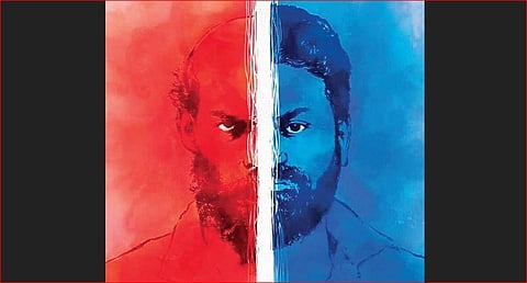 Director Raj B Shetty gives final touches to his gangster drama  