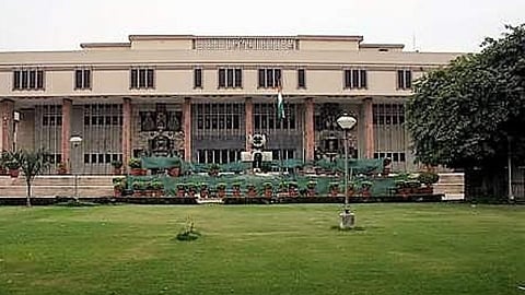 Delhi High Court