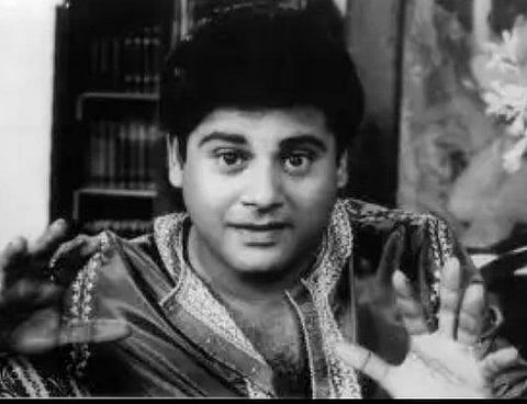 Veteran Bengali actor and former Trinamool Congress MP Tapas Paul. (Photo | Twitter)