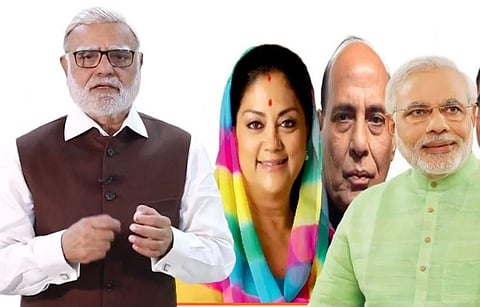 What does BJP's future look like?