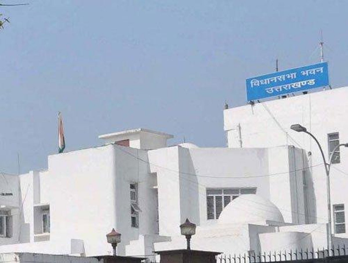 Duration, frequency of Uttarakhand Assembly sessions among the lowest in country: Report