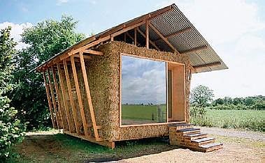 Is your building rapidly renewable?