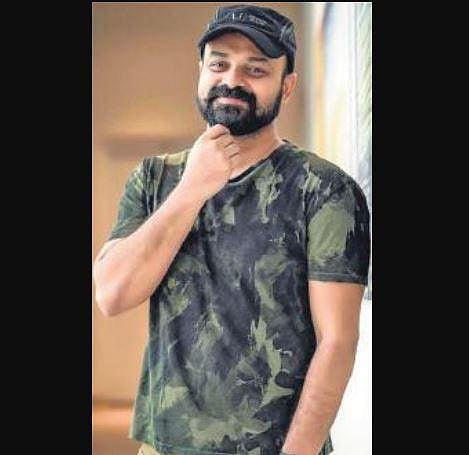 Mohan Kumar Fans is the actor’s fourth film with the writing duo.