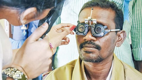 Image used for representational purpose only (File | EPS)