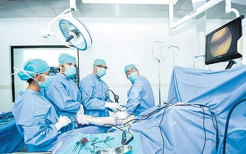 Image used for representational purpose only